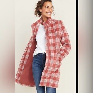 Womens XXL Women's Coat